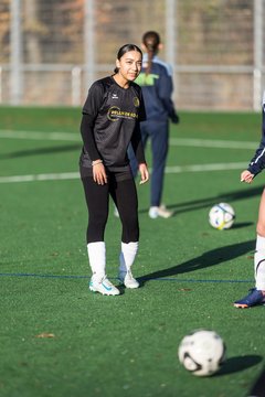 Bild 27 - wBJ VfL Pinneberg2 - Eimsbuttler TV 3 : Ergebnis: 5:0